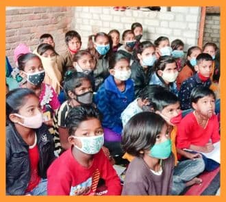 सेवा भारती स्वास्थ्य एवं जागरूकता गतिविधि