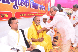 सेवा भारती गतिविधि