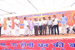 सेवा भारती सेवा कार्य