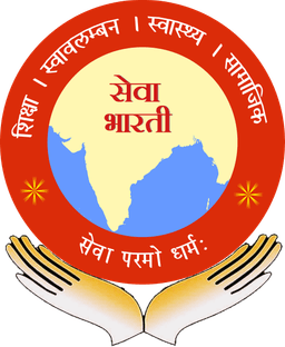 sewa bharti logo