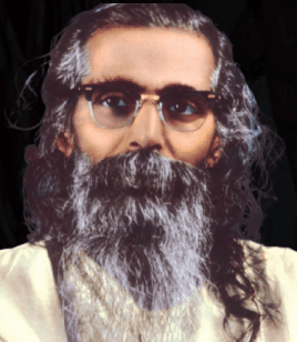 Shri Guruji Madhav Sadashiv Golwalkar