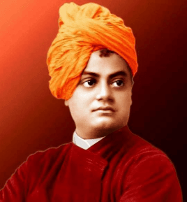 स्वामी विवेकानन्द